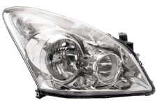 PHARE AVANT TOYOTA COROLLA VERSO 2007-2009 DROIT