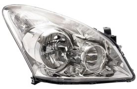 PHARE AVANT TOYOTA COROLLA VERSO 2007-2009 DROIT