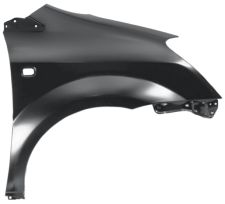 AILE TOYOTA COROLLA VERSO 2004-2007 AVANT DROITE