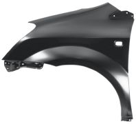 AILE TOYOTA COROLLA VERSO 2004-2007 AVANT GAUCHE