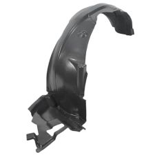 PARE-BOUE TOYOTA COROLLA VERSO 2004-2007 AVANT DROIT
