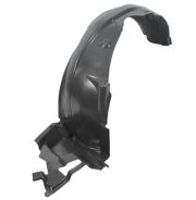 PARE-BOUE TOYOTA COROLLA VERSO 2004-2007 AVANT DROIT