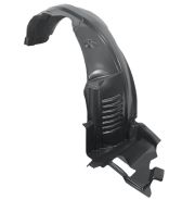 PARE-BOUE TOYOTA COROLLA VERSO 2004-2007 AVANT GAUCHE