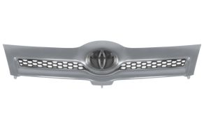 GRILLE TOYOTA COROLLA VERSO 2004-2007 FACE AVANT 