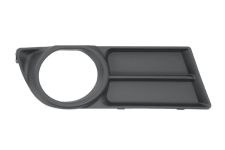 GRILLE TOYOTA COROLLA VERSO 2004-2007 PARE-CHOCS AVANT / AVEC ANTIBROUILLARD / DROITE