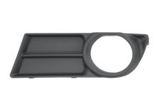 GRILLE TOYOTA COROLLA VERSO 2004-2007 PARE-CHOCS AVANT / AVEC ANTIBROUILLARD / GAUCHE