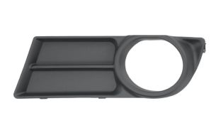 GRILLE TOYOTA COROLLA VERSO 2004-2007 PARE-CHOCS AVANT / AVEC ANTIBROUILLARD / GAUCHE