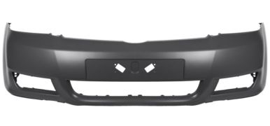 PARE-CHOCS TOYOTA COROLLA VERSO 2004-2007 AVANT 