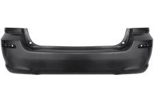 PARE-CHOCS TOYOTA COROLLA VERSO 2004-2007 ARRIÈRE 