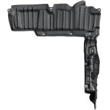 CACHE-MOTEUR TOYOTA COROLLA VERSO 2004-2007 AVANT DROIT