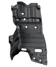 CACHE-MOTEUR TOYOTA COROLLA VERSO 2007-2009 AVANT GAUCHE