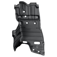 CACHE-MOTEUR TOYOTA COROLLA VERSO 2004-2007 AVANT GAUCHE