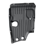 CACHE-MOTEUR TOYOTA COROLLA VERSO 2007-2009 AVANT / ESSENCE / CENTRAL