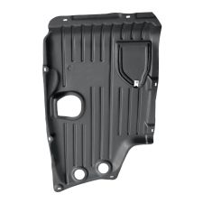 CACHE-MOTEUR TOYOTA COROLLA VERSO 2004-2007 AVANT / ESSENCE / CENTRAL
