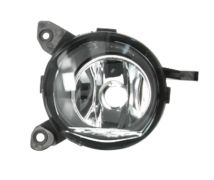 PHARE ANTIBROUILLARD TOYOTA COROLLA 2004-2007 4 PORTES / GAUCHE