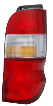 FEU ARRIÈRE TOYOTA HIACE 1996-2001 SUPÉRIEURE / DROIT