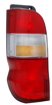 FEU ARRIÈRE TOYOTA HIACE 1996-2001 SUPÉRIEURE / GAUCHE