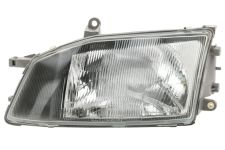 PHARE AVANT TOYOTA HIACE 1996-2006 MANUEL / GAUCHE