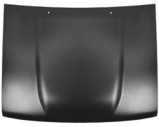CAPOT TOYOTA HILUX 1992-1995 AVANT 