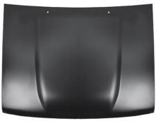 CAPOT TOYOTA HILUX 1992-1998 AVANT 