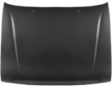 CAPOT TOYOTA HILUX 1998-2002 AVANT 