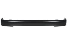 PARE-CHOCS TOYOTA HILUX 1998-2002 AVANT / NOIR