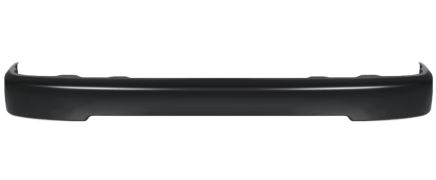 PARE-CHOCS TOYOTA HILUX 1998-2002 AVANT / NOIR