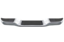 PARE-CHOCS TOYOTA HILUX 1998-2002 ARRIÈRE 