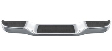 PARE-CHOCS TOYOTA HILUX 1998-2002 ARRIÈRE 