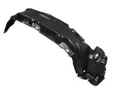 PARE-BOUE TOYOTA HILUX 1998-2002 AVANT / 2WD / DROIT