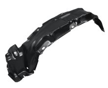 PARE-BOUE TOYOTA HILUX 1998-2002 AVANT / 2WD / GAUCHE