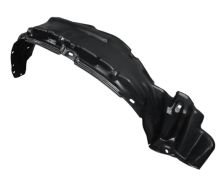 PARE-BOUE TOYOTA HILUX 1998-2002 AVANT / 4WD / DROIT