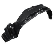 PARE-BOUE TOYOTA HILUX 1998-2002 AVANT / 4WD / GAUCHE