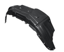 PARE-BOUE TOYOTA HILUX 1998-2002 ARRIÈRE / 2WD / DROIT