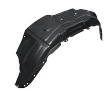 PARE-BOUE TOYOTA HILUX 1998-2002 ARRIÈRE / 2WD / GAUCHE