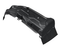 PARE-BOUE TOYOTA HILUX 2002-2004 ARRIÈRE / 4WD / DROIT