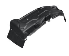 PARE-BOUE TOYOTA HILUX 2002-2004 ARRIÈRE / 4WD / GAUCHE