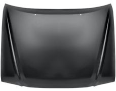 CAPOT TOYOTA HILUX 2002-2004 AVANT 