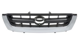 GRILLE TOYOTA HILUX 2002-2004 FACE AVANT / 4WD