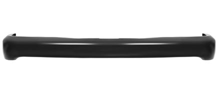 PARE-CHOCS TOYOTA HILUX 2002-2004 AVANT / SUPÉRIEURE