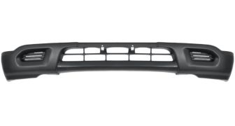 SPOILER TOYOTA HILUX 2002-2004 PARE-CHOCS AVANT 