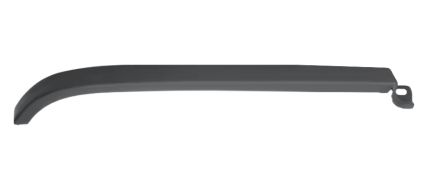 MOULURE SOUS PHARE TOYOTA HILUX 2002-2004 AVANT DROIT