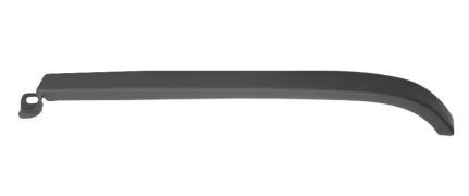 MOULURE SOUS PHARE TOYOTA HILUX 2002-2004 AVANT GAUCHE
