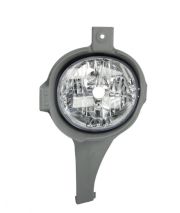 PHARE ANTIBROUILLARD TOYOTA HILUX 2004-2008 GAUCHE