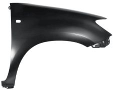 AILE TOYOTA HILUX 2004-2008 AVANT / SANS MOULURE / DROIT 