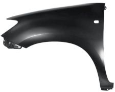 AILE TOYOTA HILUX 2004-2008 AVANT / SANS MOULURE / GAUCHE