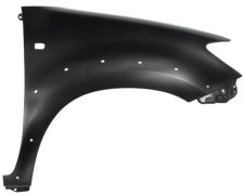 AILE TOYOTA HILUX 2004-2008 AVANT / AVEC MOULURE / DROITE
