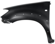 AILE TOYOTA HILUX 2004-2008 AVANT / AVEC MOULURE / GAUCHE