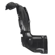 PARE-BOUE TOYOTA HILUX 2004-2008 AVANT DROIT