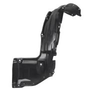 PARE-BOUE TOYOTA HILUX 2004-2008 AVANT GAUCHE